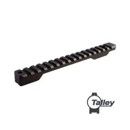 TALLEY PICATINNY BASES HOWA 1500 / WEATHERBY VANGUARD LONG ACTION