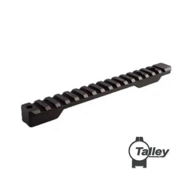 TALLEY PICATINNY BASES HOWA 1500 / WEATHERBY VANGUARD LONG ACTION