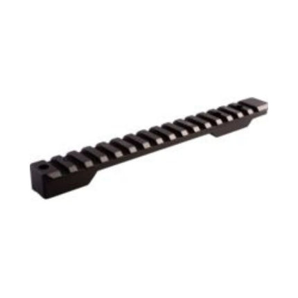 TALLEY PICATINNY BASES REMINGTON 700-721-722-725-40X, H-S PRECISION (SHORT ACTION) (8-40 SCREWS)