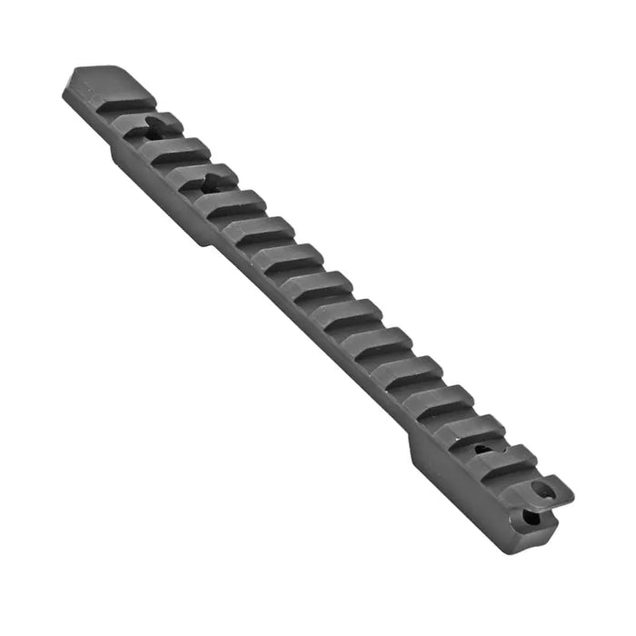 Remington Rang Rails TALLEY PICATINNY RAIL REMINGTON SA 700/721/722/725/40X/ BERGARA B14 ...