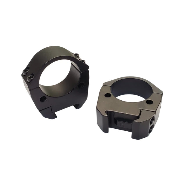 TALLEY MODERN SPORTING RING 34MM MED