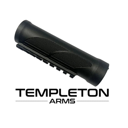 TEMPLETON ARMS 6 SHOT MAGAZINE EXTENSION COVER PIC RAIL