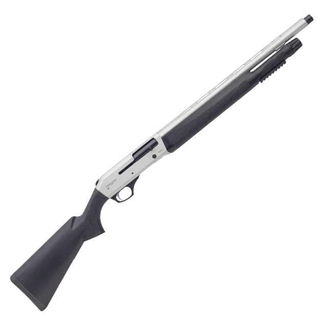TEMPLETON ARMS T2000 MARINE SYNTHETIC 20" 12GA BUTTON RELEASE SHOTGUN