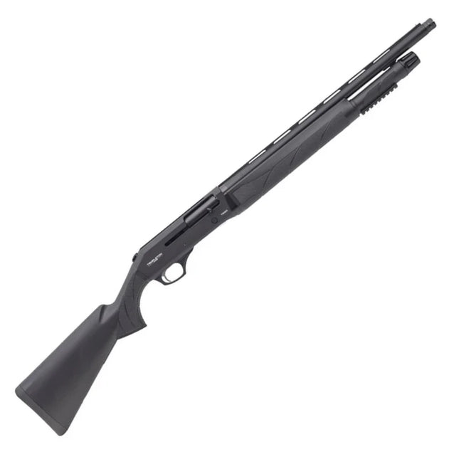 TEMPLETON ARMS T2000 SYNTHETIC 20" RIGHT HAND 12GA BUTTON RELEASE SHOTGUN