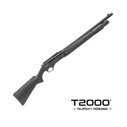 TEMPLETON ARMS T2000 TACTICAL - GEN 2 ( 12GA , 5+1 20" RH )