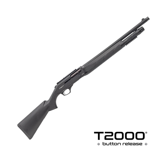 TEMPLETON ARMS T2000 TACTICAL - GEN 2 ( 12GA , 5+1 20" RH )