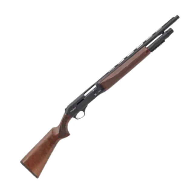 TEMPLETON ARMS T2000 WOOD 28" RIGHT HAND 12GA BUTTON RELEASE