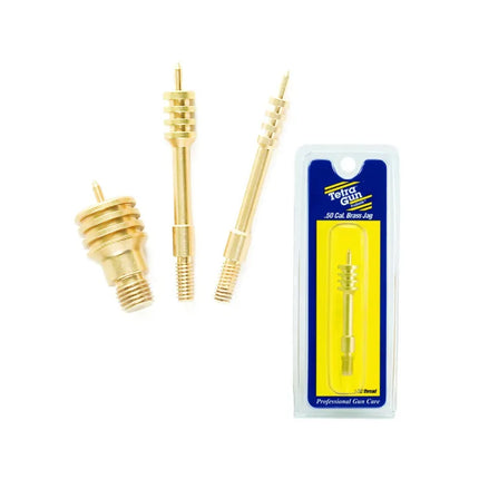 TETRA .357/.38/9MM BRASS JAG