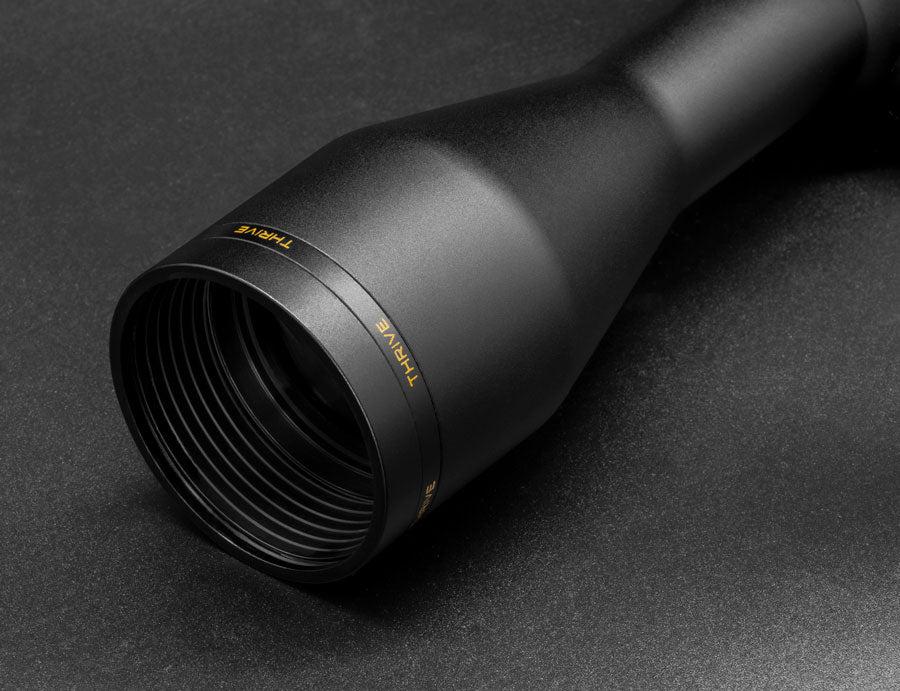 ZEROTECH THRIVE 4-16X50 MILDOT SIDE FOCUS 30MM