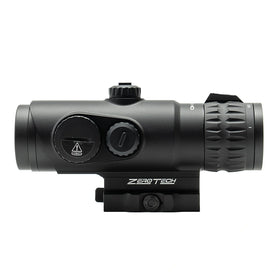 ZERO TECH THRIVE HD 1-4x24 VARIABLE PRISM IR RED/GREEN RAP RETICLE