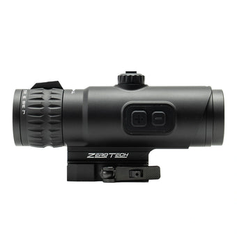 ZERO TECH THRIVE HD 1-4x24 VARIABLE PRISM IR RED/GREEN RAP RETICLE