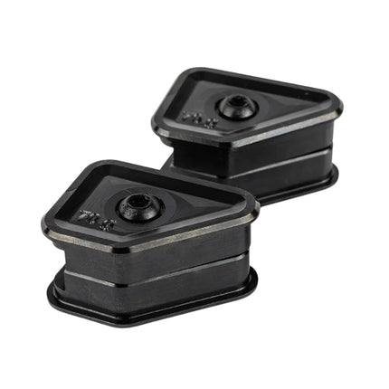 TIKKA ACE REAR STOCK WEIGHT 2PC (140G)