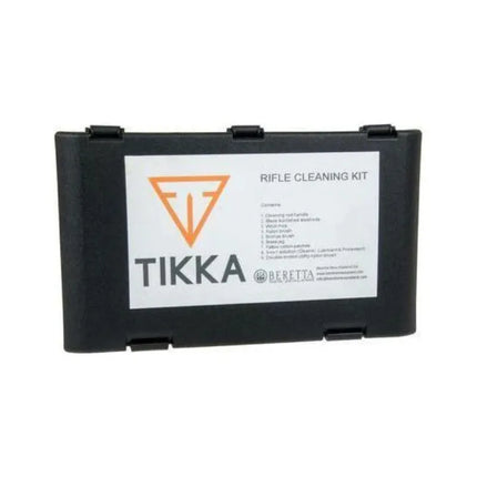 TIKKA CLEANING KIT 243 / 6MM