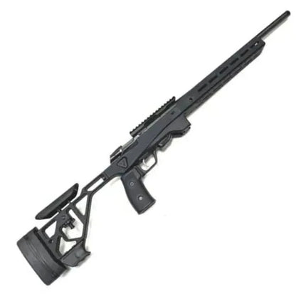 TIKKA T1X ACE TARGET 22LR 20" MT 1/2x8