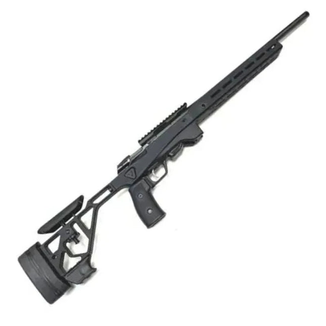 TIKKA T1X ACE TARGET 22LR 20" MT 1/2x8