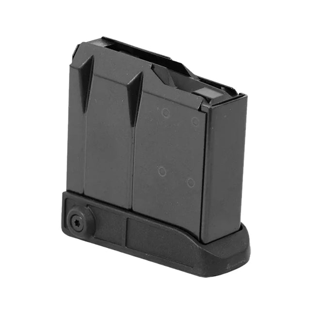 TIKKA T3/S MAGAZINE 10ROUND CTR 223