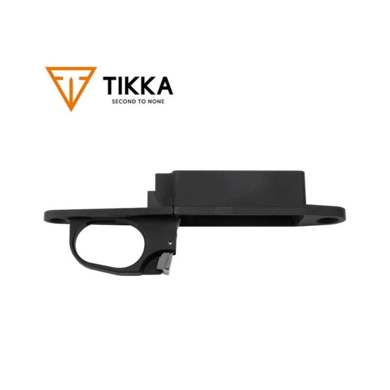 TIKKA T3/T3X CTR TRIGGER GUARD ASSEMBLY