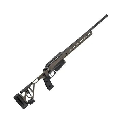 TIKKA T3X ACE GAME BRONZE 223 1:8 20" MT 5/8x24