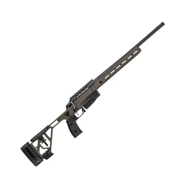TIKKA T3X ACE GAME BRONZE 223 1:8 20" MT 5/8x24