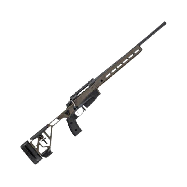 TIKKA T3X ACE GAME BRONZE 6.5CM 24.3' 5/8x24