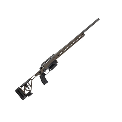 TIKKA T3X ACE TARGET BRONZE 308WIN 26" MT 5/8x24