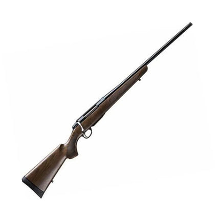 is a highly regarded bolt action rifle known for its precision and reliability.