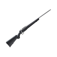 is a lightweight, bolt-action rifle designed for precision and versatility.