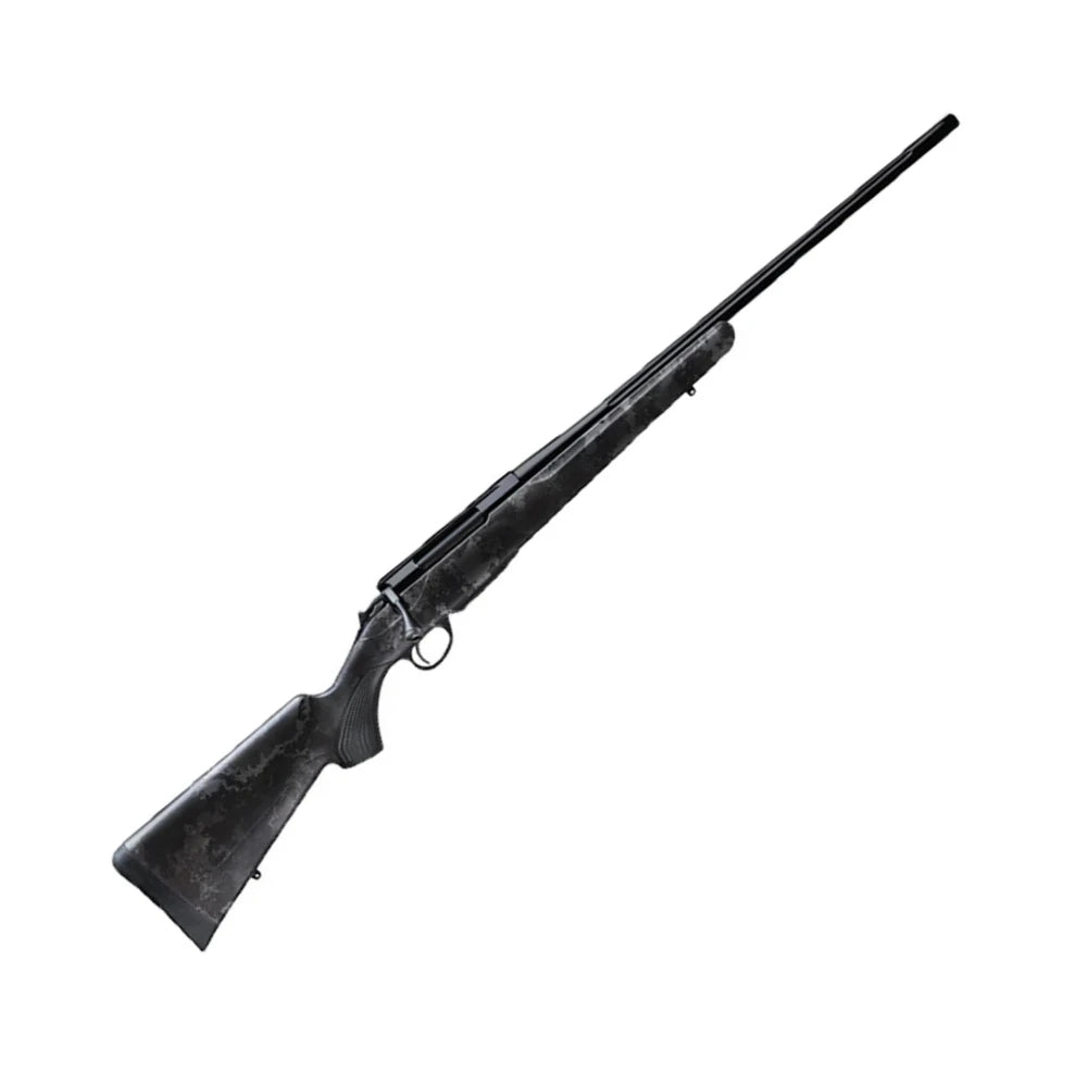 TIKKA T3X SUPER LITE BLACKOUT 223 1:8 20