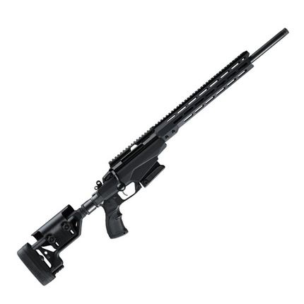 TIKKA TACT A1 223REM 1:8 24" FIXED