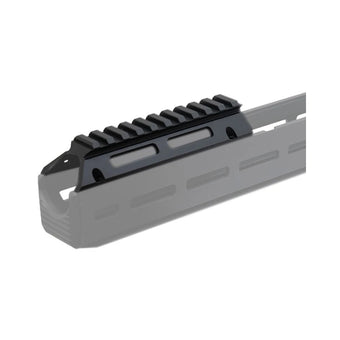 TIKKA ACE HANDGUARD TOPRAIL (BLACK)