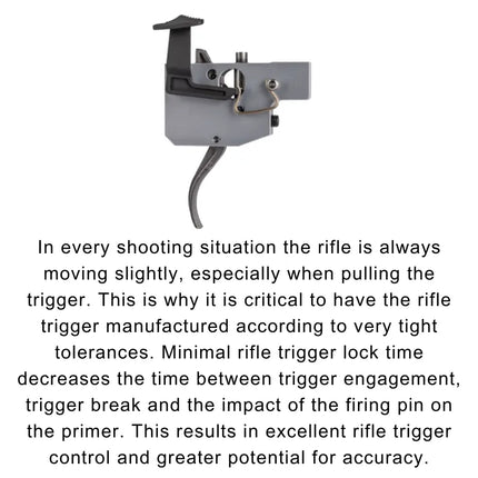 TIKKA T3X ROUGHTECH BLK 308 MB 22.4 D18