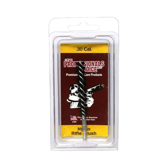 TPC BRUSH NYLON 30 CAL