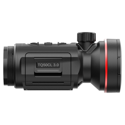 HIKMICRO THUNDER 3.0 TQ50CL 3.0 THERMAL MONOCULAR CLIP ON SCOPE