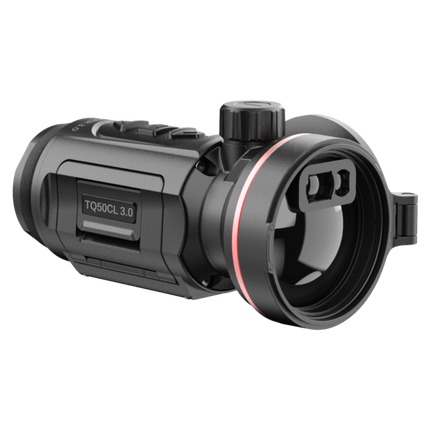 HIKMICRO THUNDER 3.0 TQ50CL 3.0 THERMAL MONOCULAR CLIP ON SCOPE