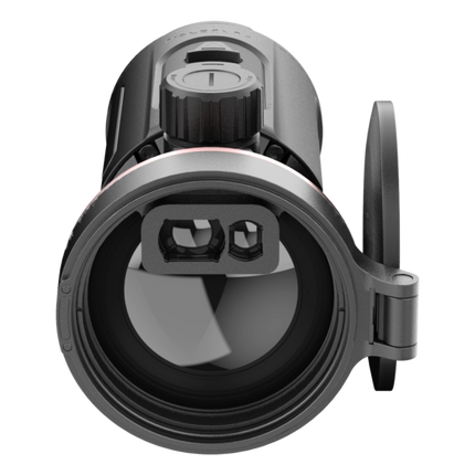 HIKMICRO THUNDER 3.0 TQ50CL 3.0 THERMAL MONOCULAR CLIP ON SCOPE