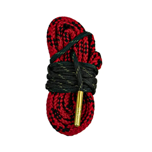 TROPHY EZEE KLEEN PULL THRU BORE BRUSH .25/.264/6.5MM