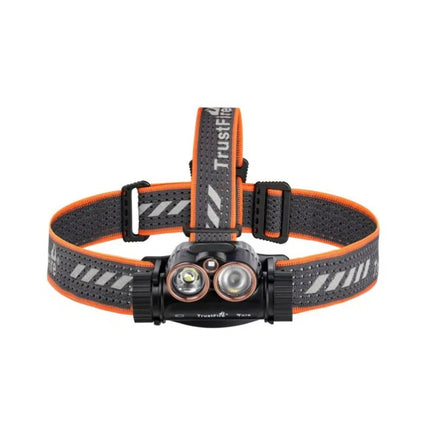 TRUSTFIRE H7R 2000 LUMEN HEADLAMP