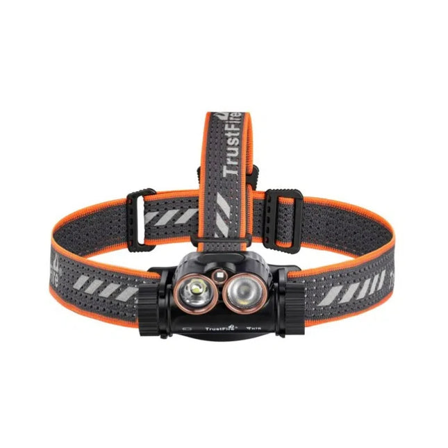 TRUSTFIRE H7R 2000 LUMEN HEADLAMP