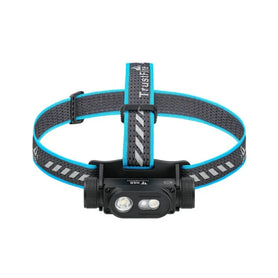 TRUSTFIRE H6R 1350 LUMEN HEADLAMP