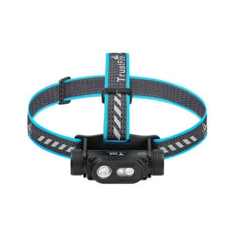 TRUSTFIRE H6R 1350 LUMEN HEADLAMP