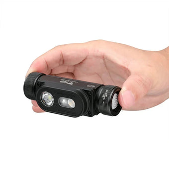 TRUSTFIRE H6R 1350 LUMEN HEADLAMP