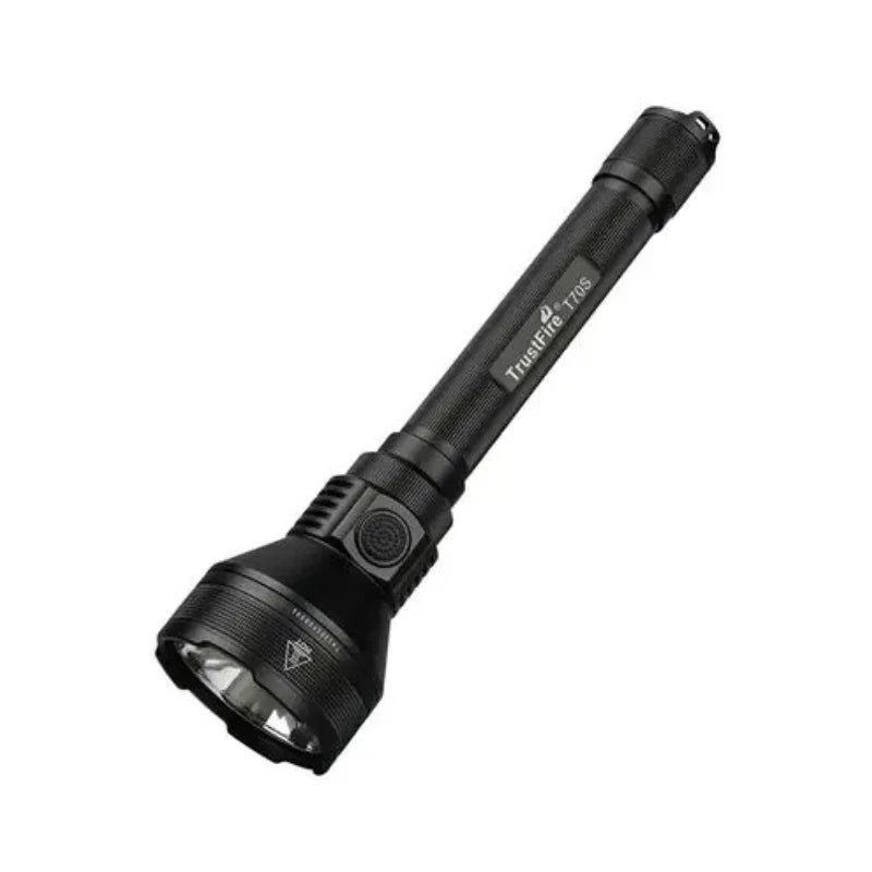 TRUSTFIRE T70S 2350 LUMEN HUNTING KIT (WITH MAGNETIC MOUNT)