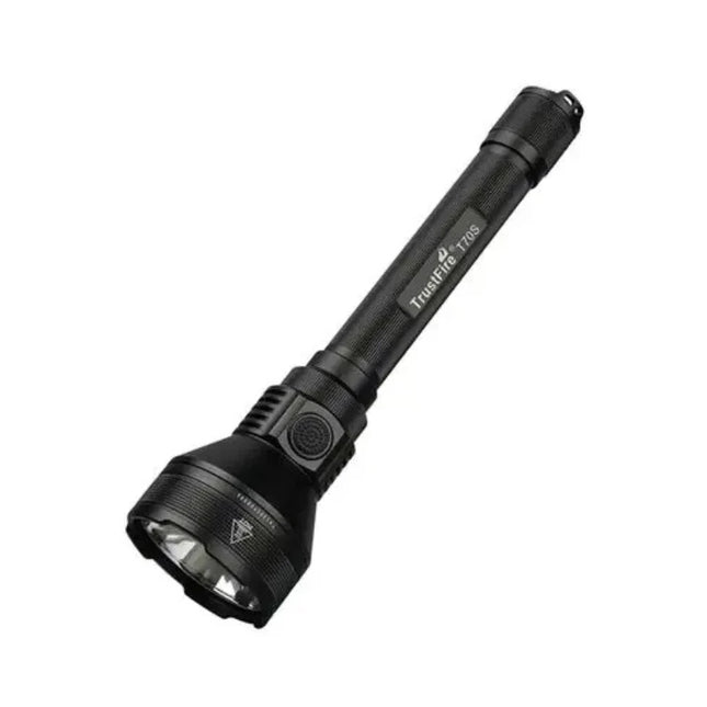 TRUSTFIRE T70S 2350 LUMEN HUNTING KIT (WITH MAGNETIC MOUNT)