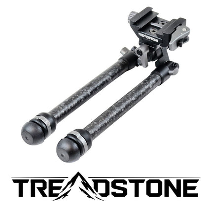 TREADSTONE JACKAL PRO BIPOD 6"-13" PIC/ARCA ATTACHMENT