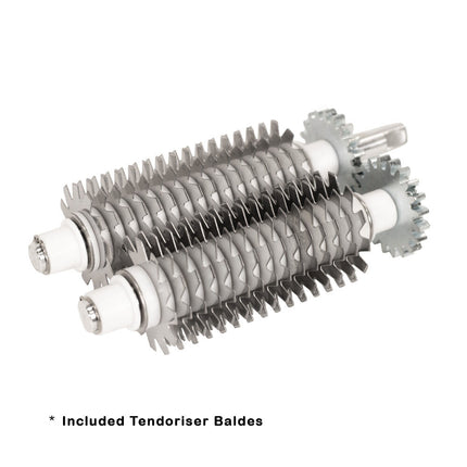 CARNIVORE COLLECTIVE MANUAL MEAT TENDERIZER BMT105