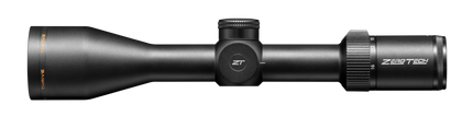 ZERO TECH THRIVE 4-16x50 PHR 4 RETICLE