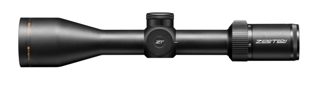 ZERO TECH THRIVE 4-16x50 PHR 4 RETICLE