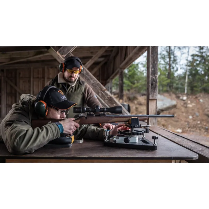 TIKKA T1X HUNTER 17HMR 20