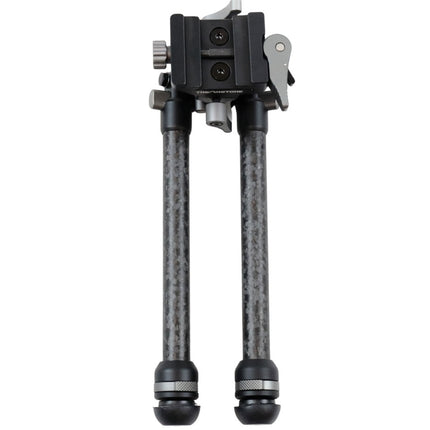 TREADSTONE JACKAL PRO BIPOD 6"-13" PIC/ARCA ATTACHMENT