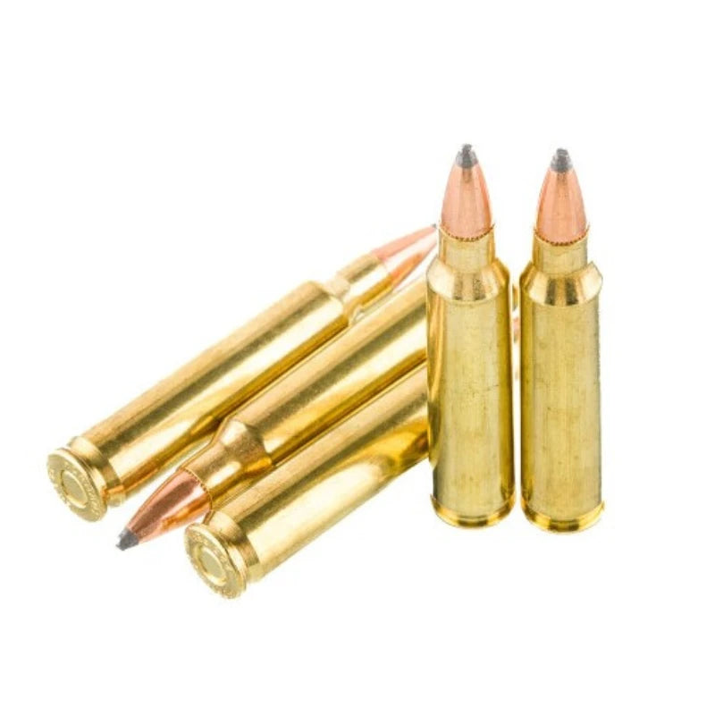 ULTRA-TECH AMMO 223 REM 55GR SP - 75RDS **AU MADE**